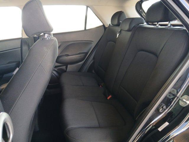 used 2024 Hyundai Venue car, priced at $18,931