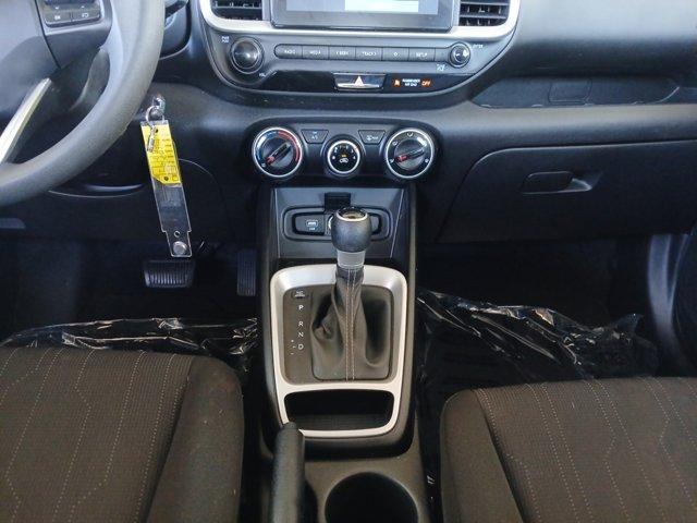 used 2024 Hyundai Venue car, priced at $18,931