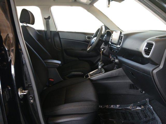 used 2024 Hyundai Venue car, priced at $18,931