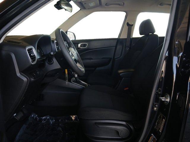 used 2024 Hyundai Venue car, priced at $18,931