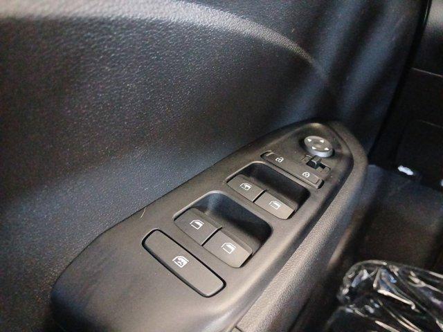 used 2024 Hyundai Venue car, priced at $18,931