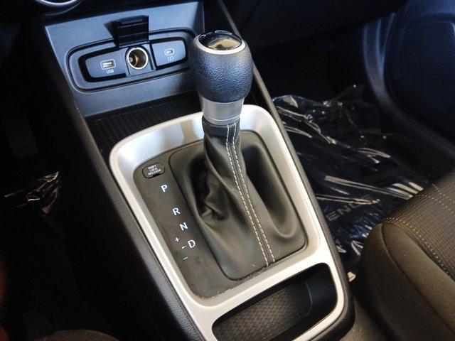 used 2024 Hyundai Venue car, priced at $18,931