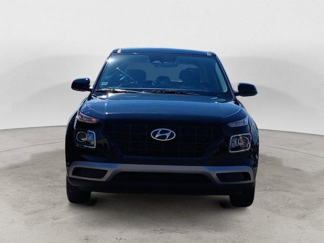 used 2024 Hyundai Venue car, priced at $18,931