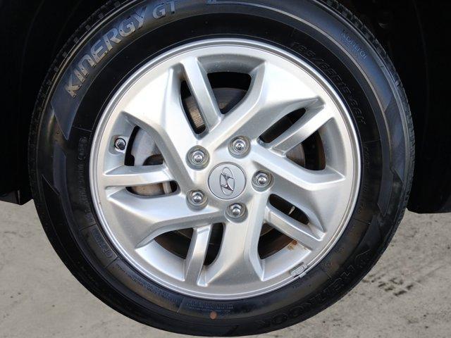 used 2024 Hyundai Venue car, priced at $18,931