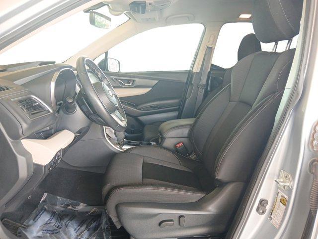 used 2022 Subaru Ascent car, priced at $21,937