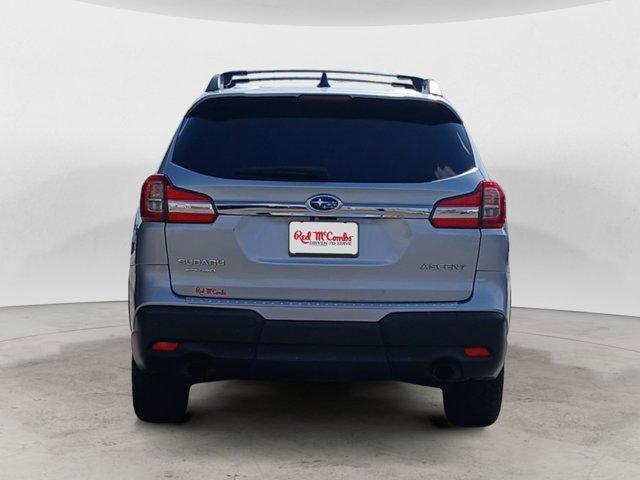 used 2022 Subaru Ascent car, priced at $21,937