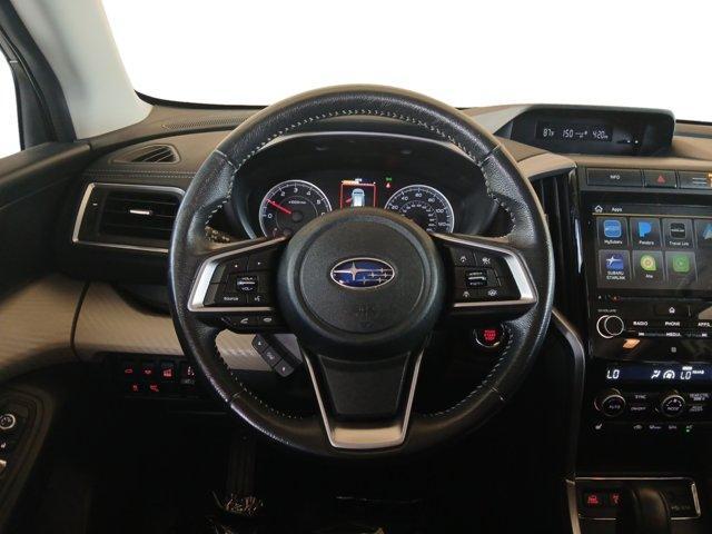 used 2022 Subaru Ascent car, priced at $21,937