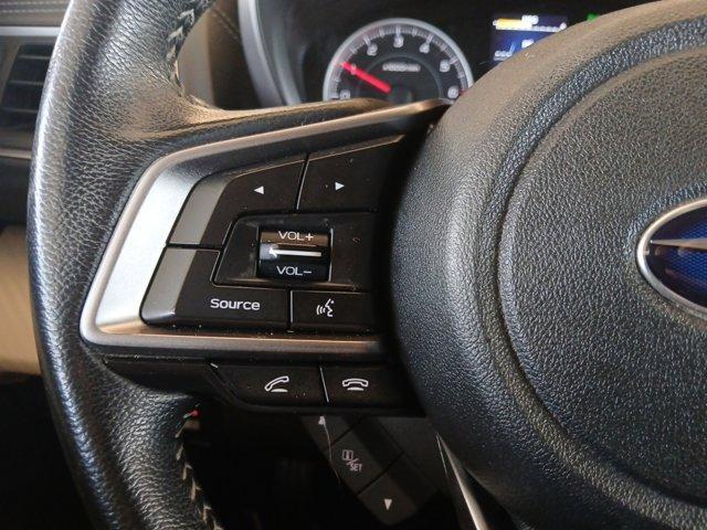 used 2022 Subaru Ascent car, priced at $21,937