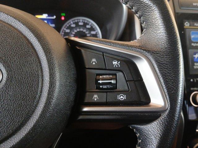 used 2022 Subaru Ascent car, priced at $21,937