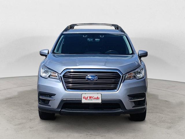 used 2022 Subaru Ascent car, priced at $21,937