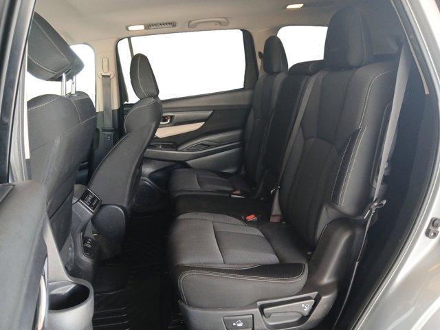 used 2022 Subaru Ascent car, priced at $21,937