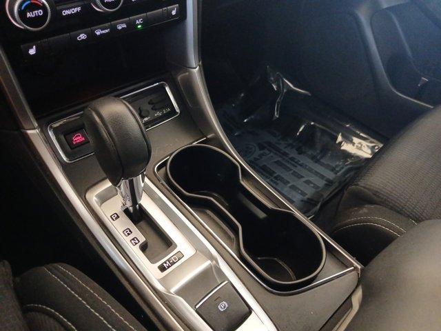 used 2022 Subaru Ascent car, priced at $21,937