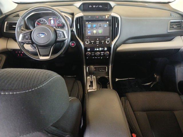 used 2022 Subaru Ascent car, priced at $21,937