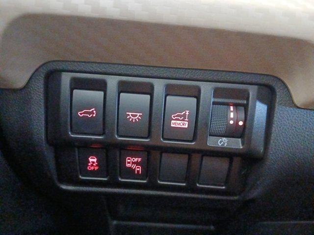 used 2022 Subaru Ascent car, priced at $21,937