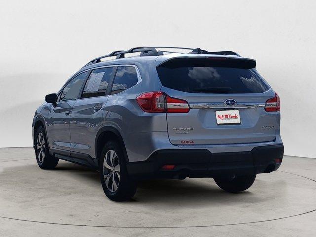 used 2022 Subaru Ascent car, priced at $21,937