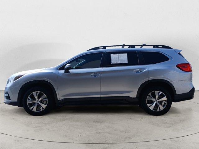 used 2022 Subaru Ascent car, priced at $21,937