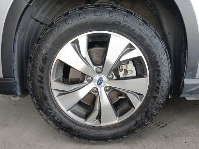 used 2022 Subaru Ascent car, priced at $21,937