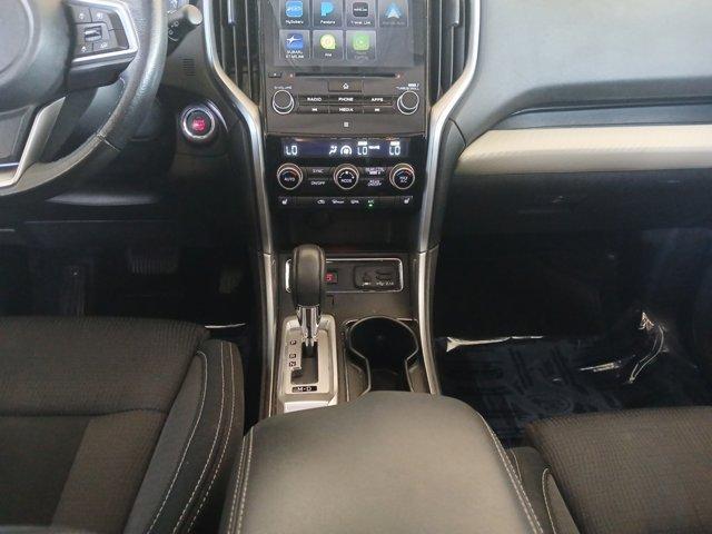 used 2022 Subaru Ascent car, priced at $21,937