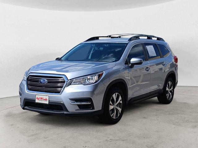 used 2022 Subaru Ascent car, priced at $21,937