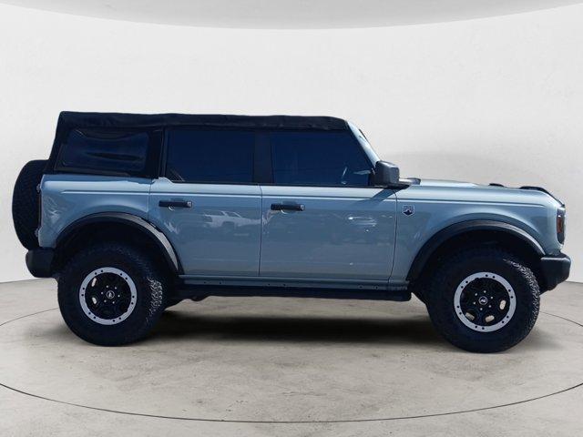 used 2021 Ford Bronco car, priced at $32,973