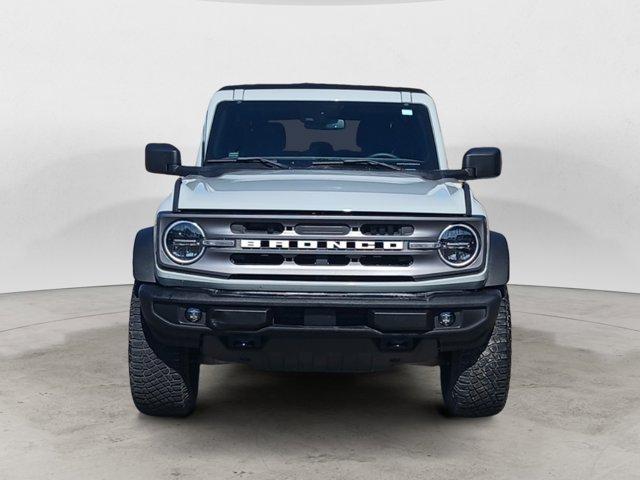 used 2021 Ford Bronco car, priced at $32,973