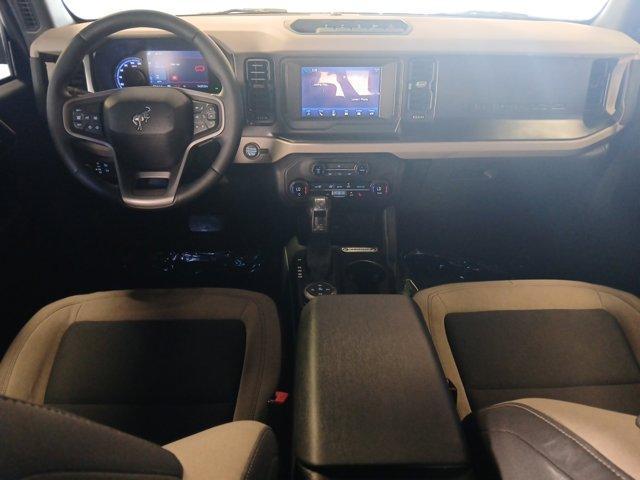 used 2021 Ford Bronco car, priced at $32,973