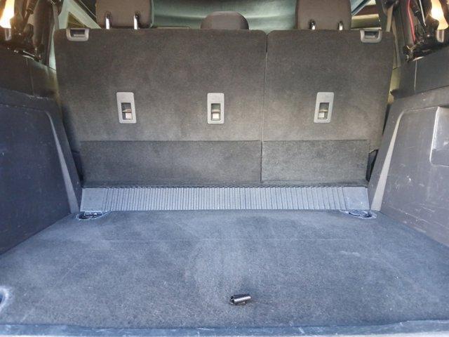 used 2021 Ford Bronco car, priced at $32,973