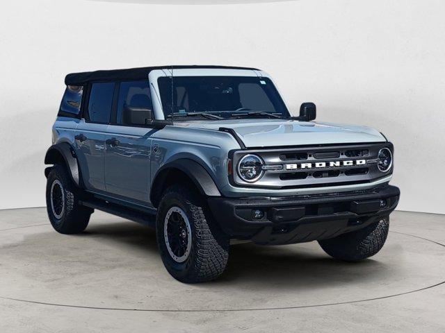 used 2021 Ford Bronco car, priced at $32,973