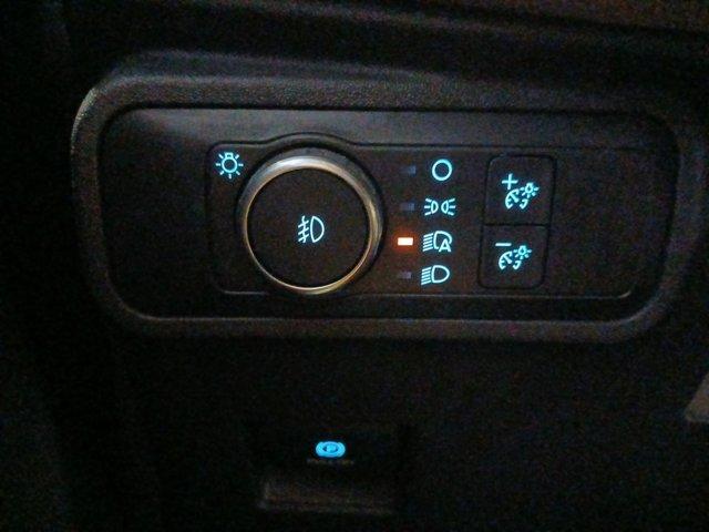 used 2021 Ford Bronco car, priced at $32,973