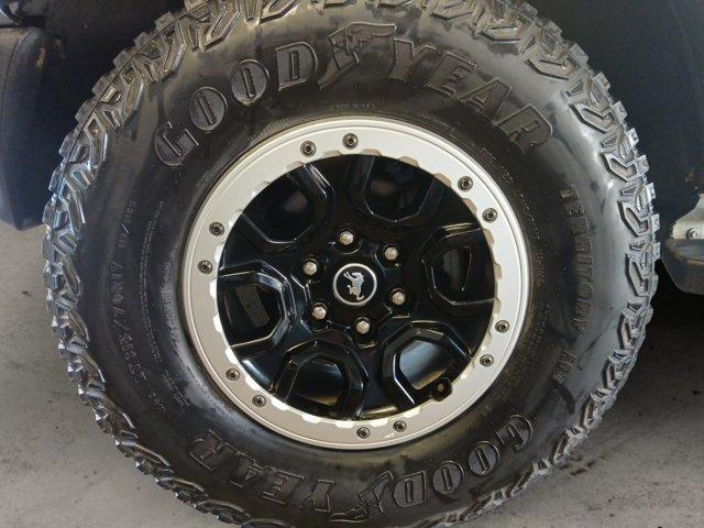 used 2021 Ford Bronco car, priced at $32,973