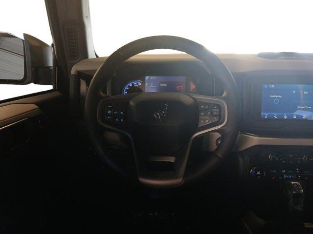 used 2021 Ford Bronco car, priced at $32,973