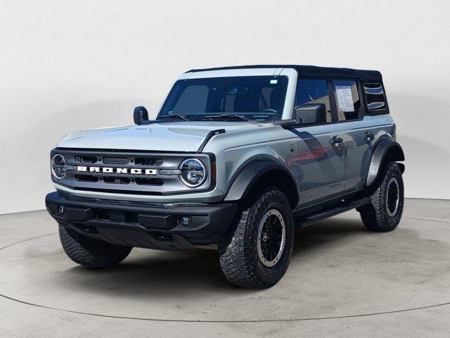 used 2021 Ford Bronco car, priced at $32,973