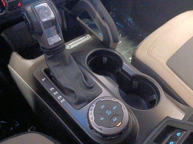 used 2021 Ford Bronco car, priced at $32,973