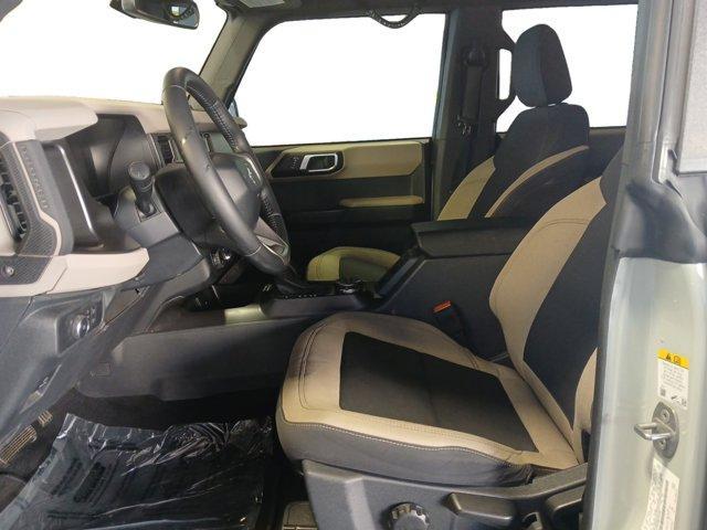 used 2021 Ford Bronco car, priced at $32,973