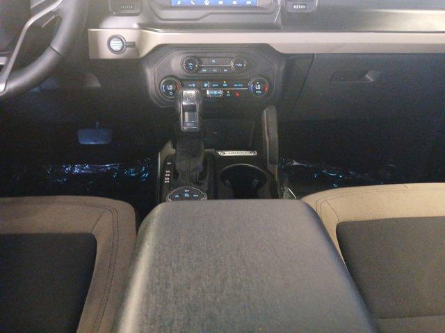 used 2021 Ford Bronco car, priced at $32,973