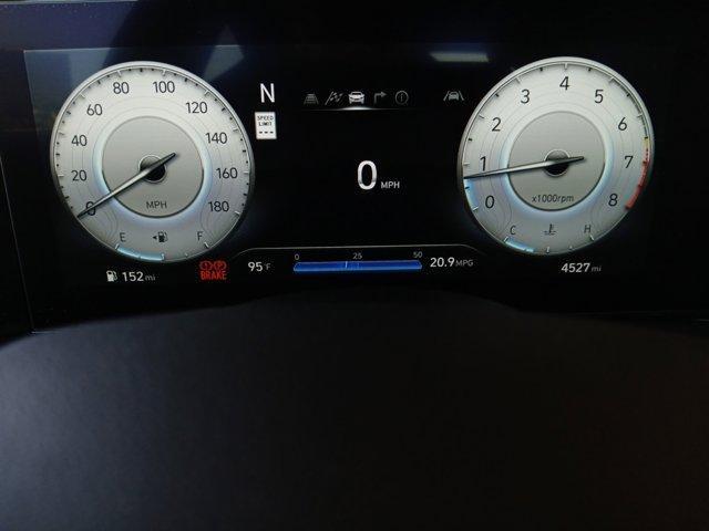 used 2025 Hyundai ELANTRA N car, priced at $34,319