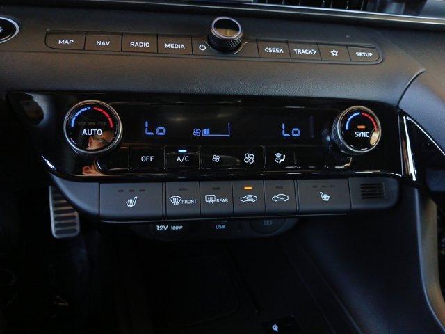 used 2025 Hyundai ELANTRA N car, priced at $34,319