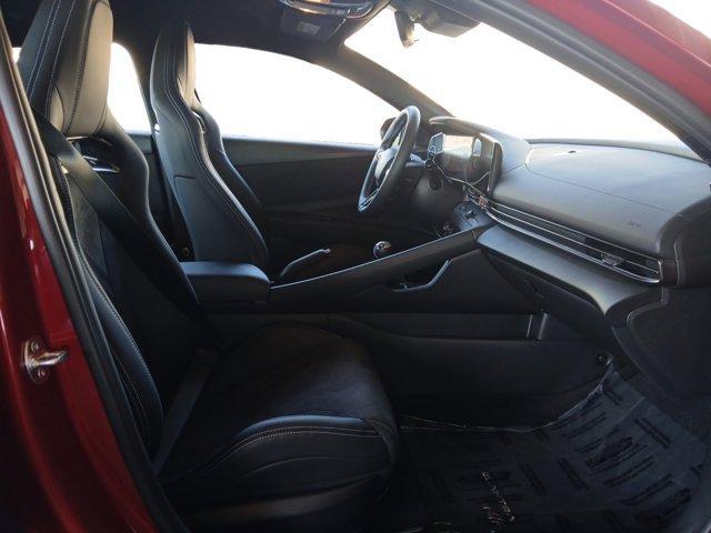 used 2025 Hyundai ELANTRA N car, priced at $34,319