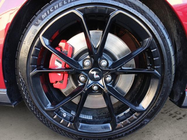 used 2025 Hyundai ELANTRA N car, priced at $34,319