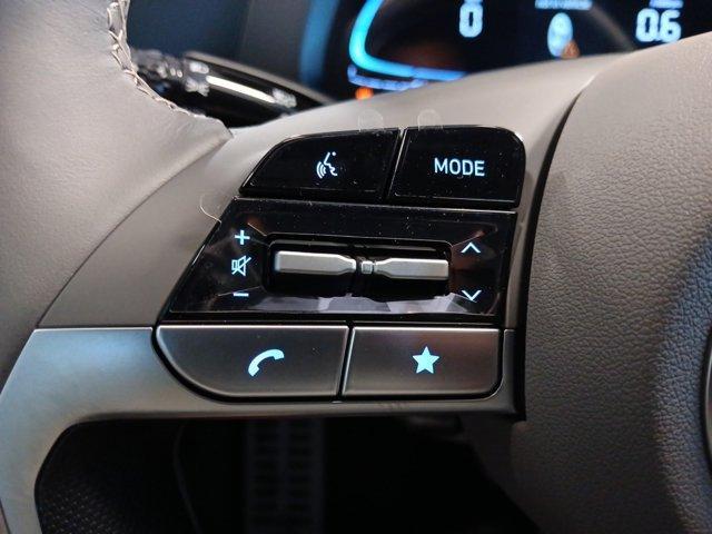 new 2025 Hyundai Elantra car, priced at $25,120