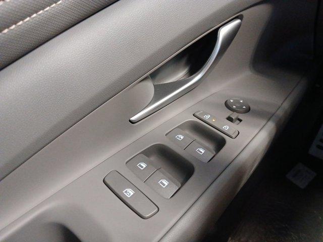 new 2025 Hyundai Elantra car, priced at $25,120