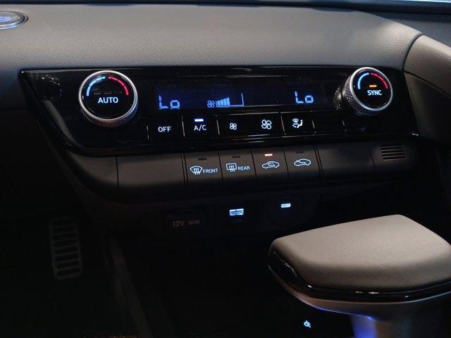 new 2025 Hyundai Elantra car, priced at $25,120