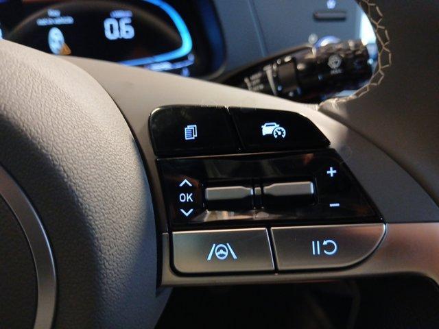 new 2025 Hyundai Elantra car, priced at $25,120