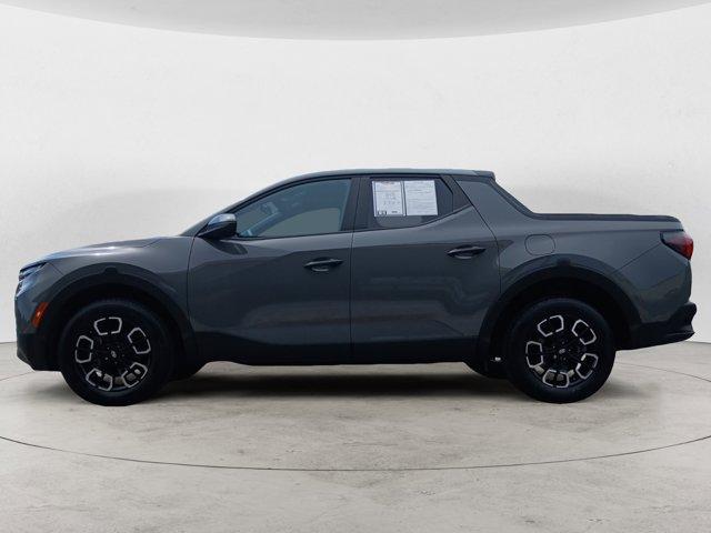 used 2024 Hyundai SANTA CRUZ car, priced at $27,891