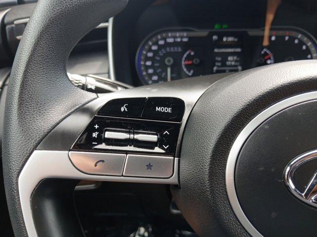 used 2024 Hyundai SANTA CRUZ car, priced at $27,891