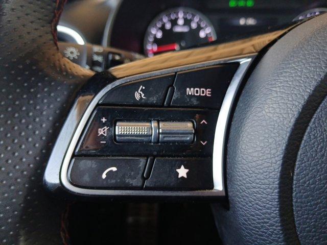 used 2024 Kia Forte car, priced at $24,933