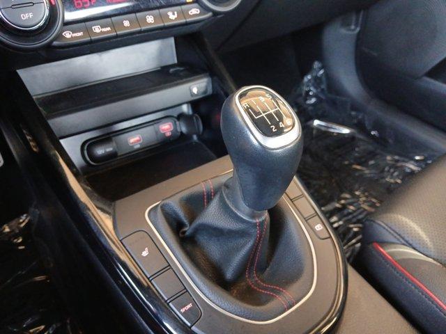 used 2024 Kia Forte car, priced at $24,933