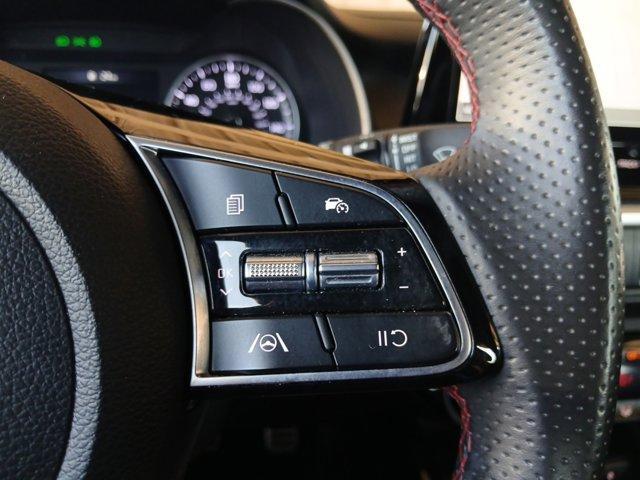 used 2024 Kia Forte car, priced at $24,933