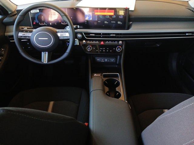 new 2026 Hyundai Sonata car, priced at $30,245