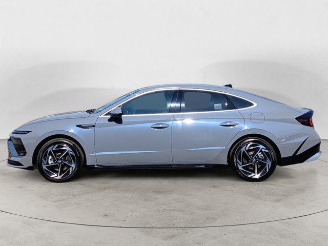 new 2026 Hyundai Sonata car, priced at $30,245